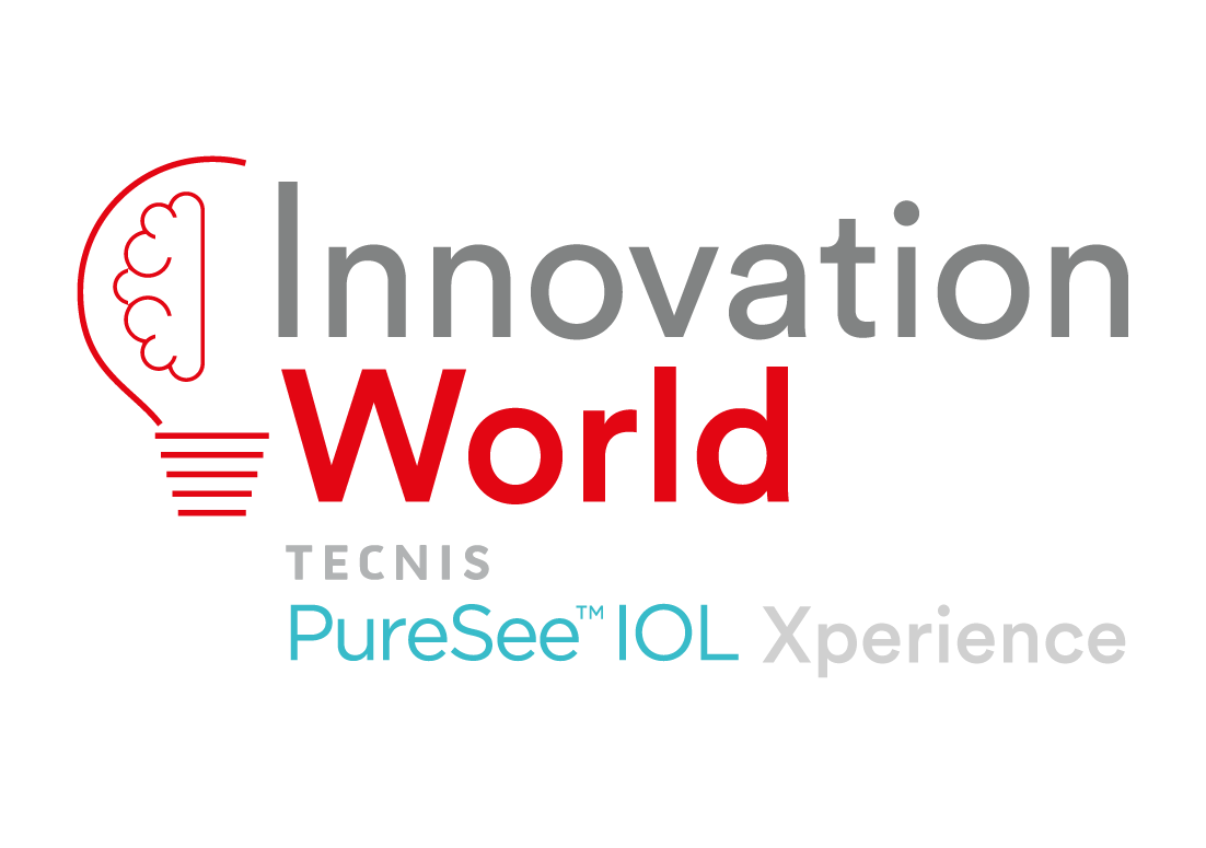 Innovation World Logo